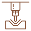 Precise Fabrication