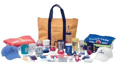 The Power of Promotional Products: Boosting Brand Awareness and Customer Loyalty