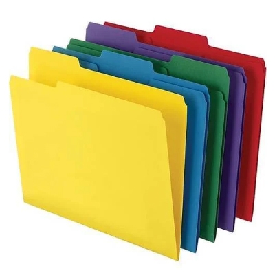 File Folder Manufacturers in Haridwar