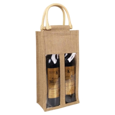 Jute Wine Bags Manufacturers in Adilabad