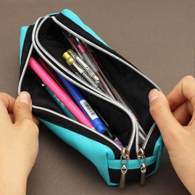 Pencil Cases and Pouches Manufacturers in Chandigarh