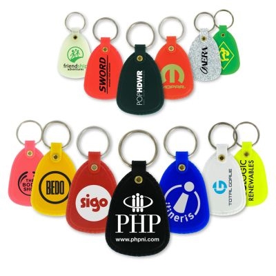 Promotional Key Chains Manufacturers in Punjab