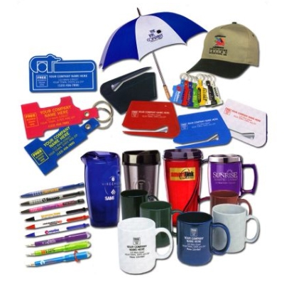 Promotional Products Manufacturers in Manipur