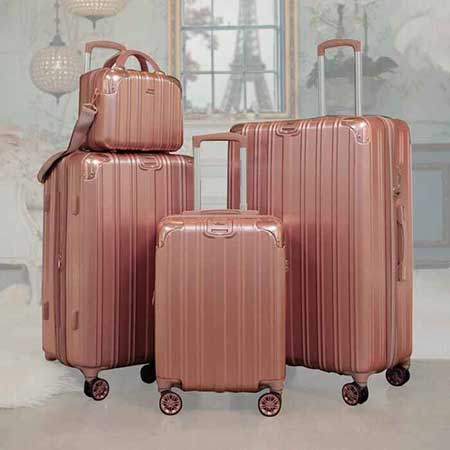 Holiday Fighter Trolley Bag Wholesale Supplier in Delhi Delhi  Ess Kay  Products