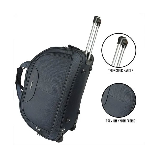  Duffel Bag With Wheels Manufacturers, Suppliers in Pune