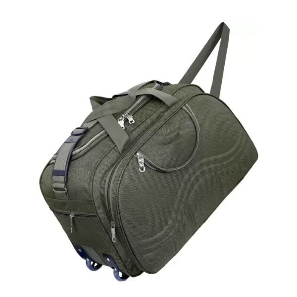 Trendy Bag With Wheels Manufacturers, Suppliers in Pune