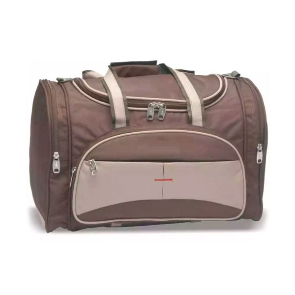 Brown Polyester Luggage Bag Manufacturers, Suppliers in Jharkhand