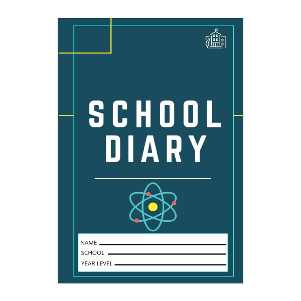 School Homework Diary Manufacturers, Suppliers in Mizoram