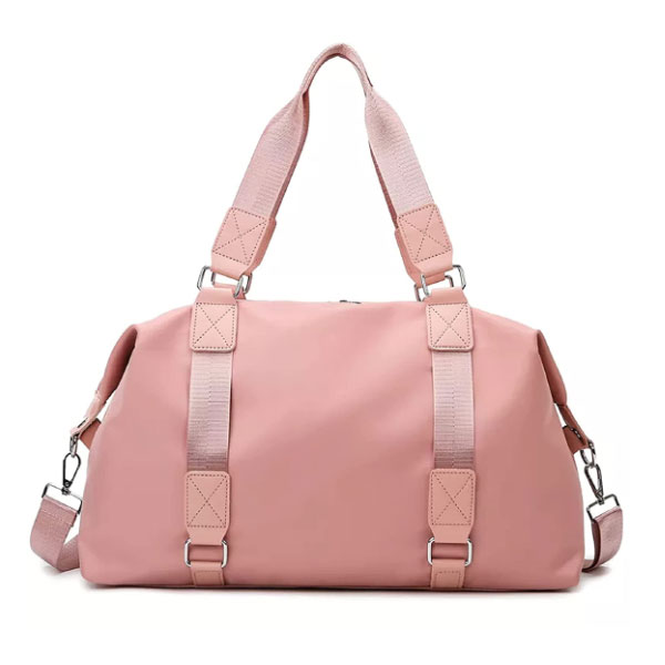 Women Travel Pink Bag Manufacturers, Suppliers in Vijayawada