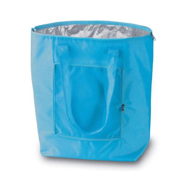 Foldable Cooler Shopping Bag Manufacturers, Suppliers in Varanasi