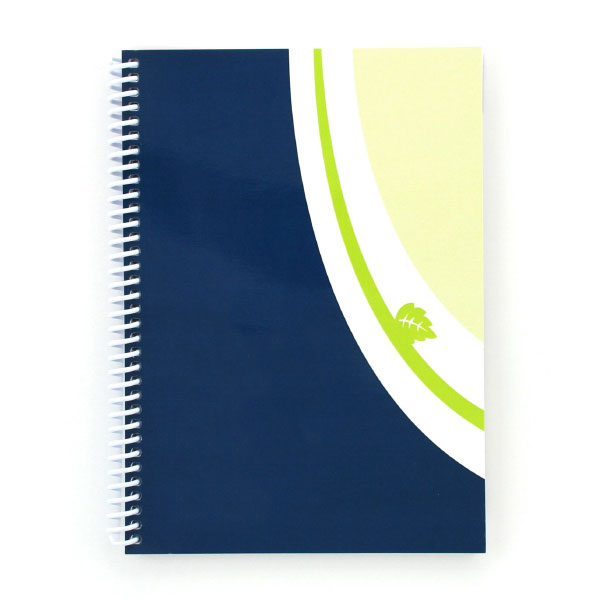 Spiral Notebook for Multi Uses Manufacturers, Suppliers in Lakshadweep