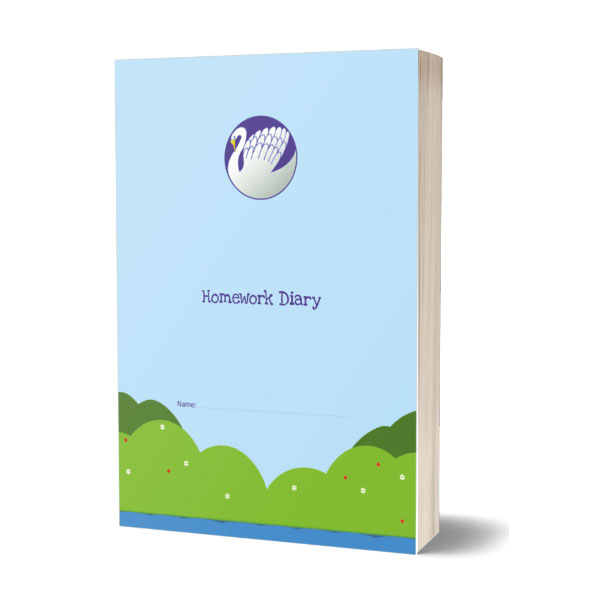 Printed Homework Student Dairy Manufacturers, Suppliers in Kerala