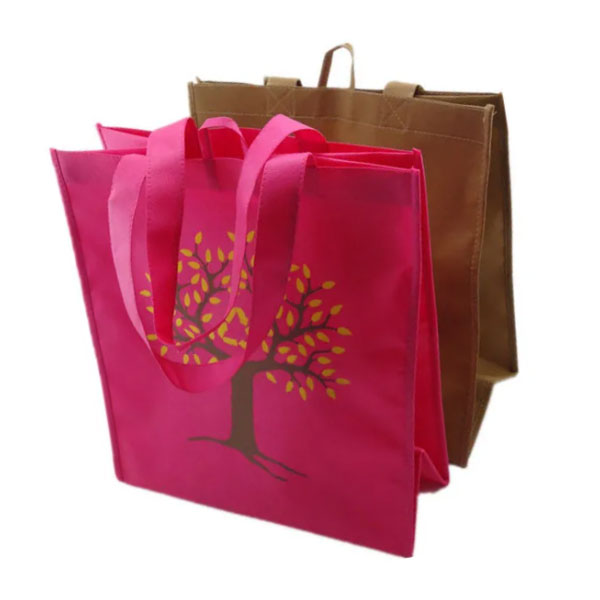 Printed Non Woven Bags  Manufacturers, Suppliers in Delhi