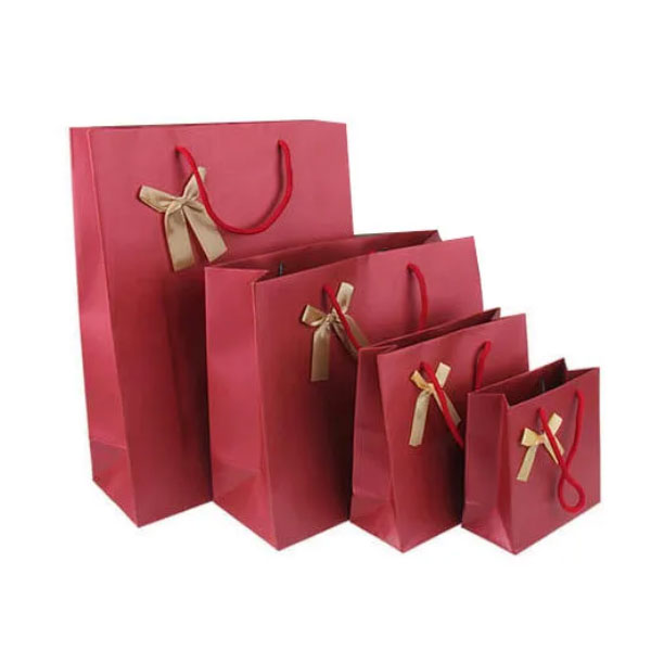 Creative Paper Gift Bag Manufacturers, Suppliers in Puri