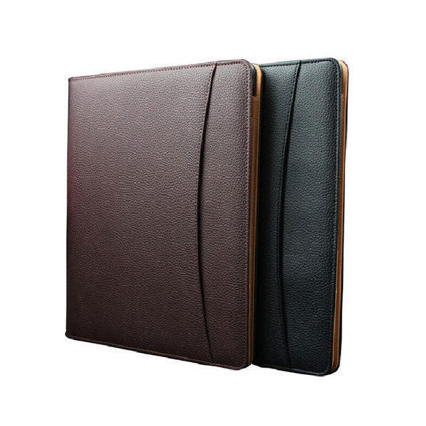 PU Leather Multicolor File Folder  Manufacturers, Suppliers in Delhi