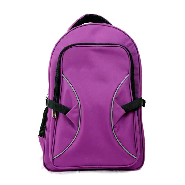 School Backpack Bags Manufacturers, Suppliers in Solapur