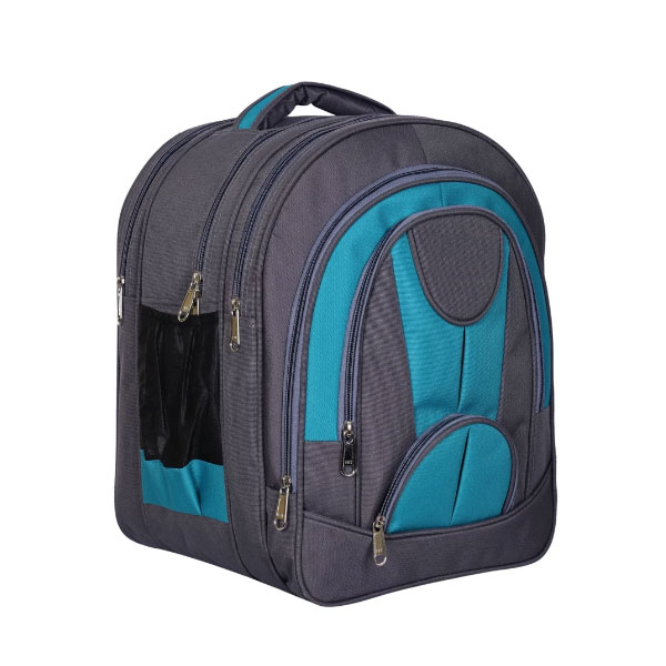 Waterproof School Bag Manufacturers, Suppliers in Solapur