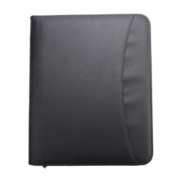 Document Case Organizer PU Zippered Closure Manufacturers, Suppliers in Rourkela