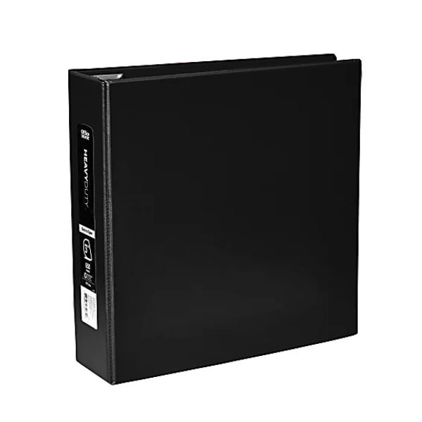 Binder Overlay Black Insert Cover Manufacturers, Suppliers in Alappuzha