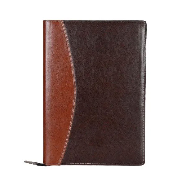 High Quality Leatherette File Folder  Manufacturers, Suppliers in Varanasi