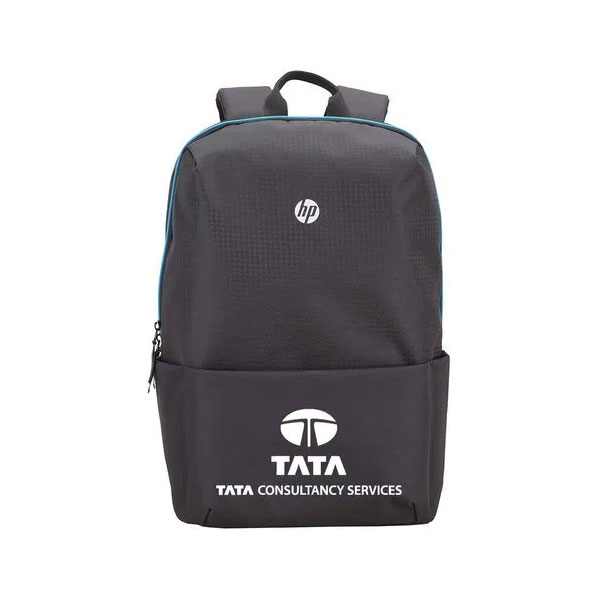 Black Laptop Bag With Your Company Logo Manufacturers, Suppliers in Alwar