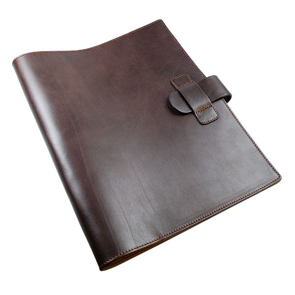 Faux Leather Documents Holder Manufacturers, Suppliers in Bihar