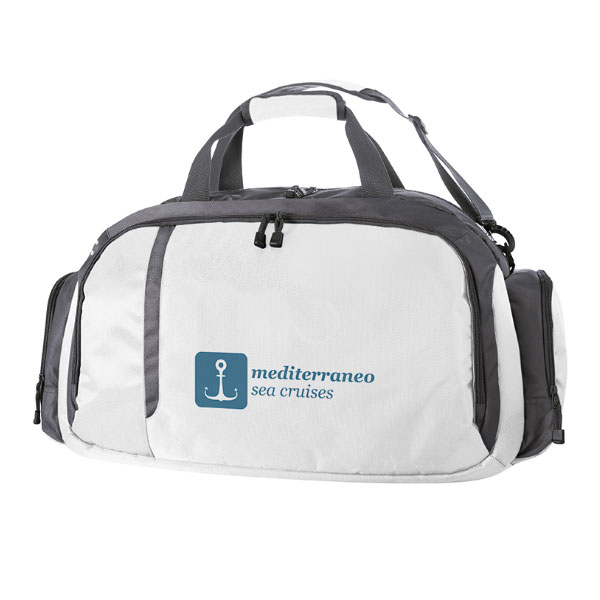 Sport/Travel Hand Bag Manufacturers, Suppliers in Meghalaya
