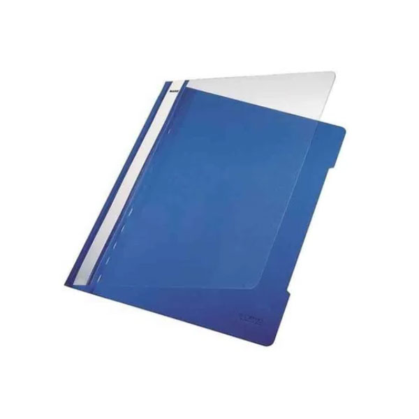 PVC Blue Project File Folder Manufacturers, Suppliers in Anand