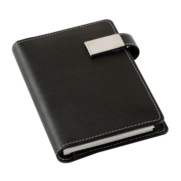 Leather Pocket Office Diary  Manufacturers, Suppliers in Delhi