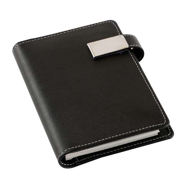 Leather Pocket Office Diary Manufacturers, Suppliers in Alwar