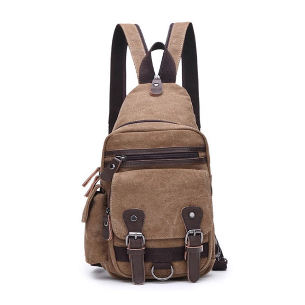 Canvas Messenger Bag Manufacturers, Suppliers in Satna