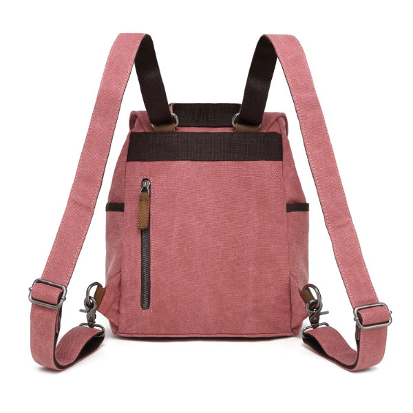 Multi Functional Canvas Backpack  Manufacturers, Suppliers in Delhi