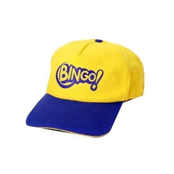 Printed Cotton Classy Caps  Manufacturers, Suppliers in Delhi