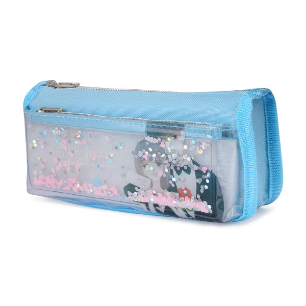 Instabuyz Zipper Pencil Pouch Manufacturers, Suppliers in Telangana