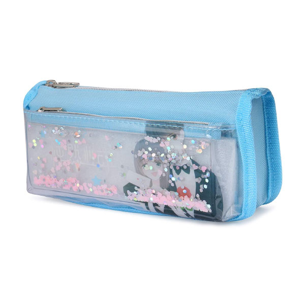 Instabuyz Zipper Pencil Pouch Manufacturers, Suppliers in Kerala