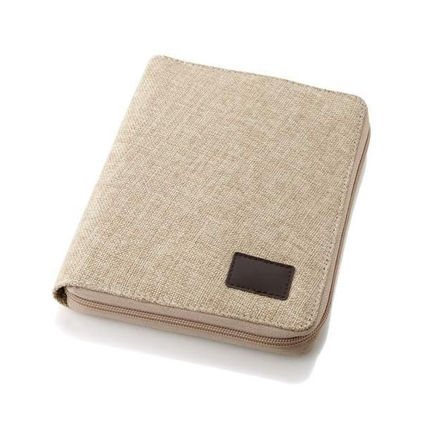 Jute Executive Folder Manufacturers, Suppliers in Madhya Pradesh