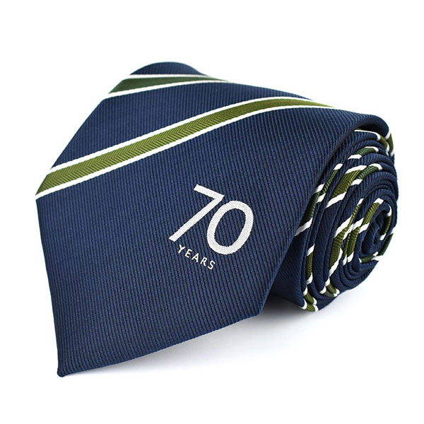 Exclusive Striped Neck Tie Manufacturers, Suppliers in Bhopal