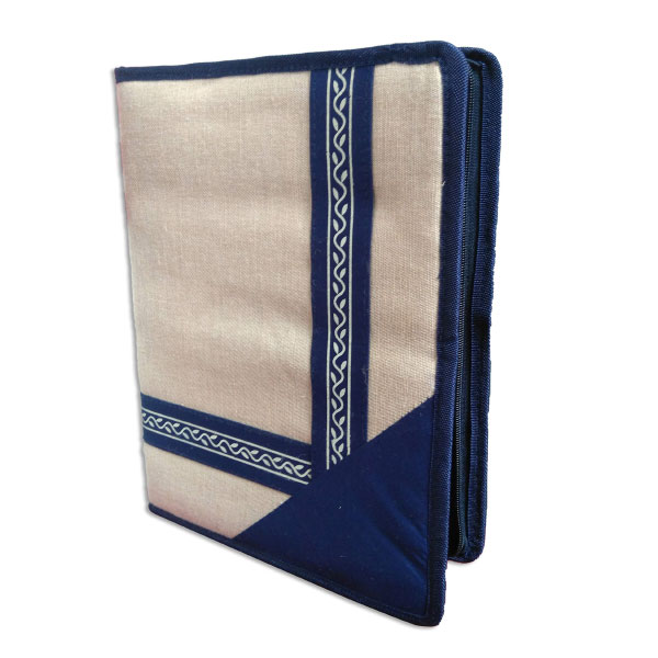 Accuprints Jute File Folders for Documents Manufacturers, Suppliers in Manipur