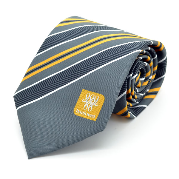 Corporate Grey Neck Tie Manufacturers, Suppliers in Nagaland
