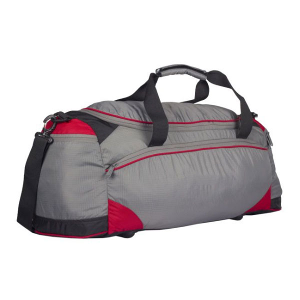 Red Softsided Travel Duffle Manufacturers, Suppliers in Assam
