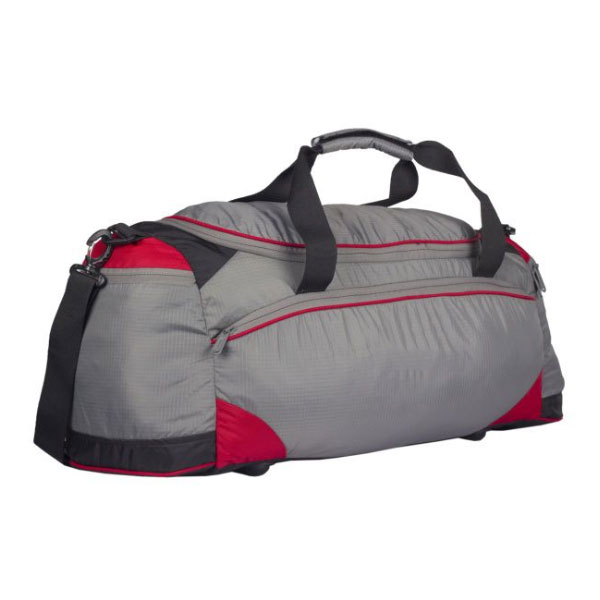 Red Softsided Travel Duffle Manufacturers, Suppliers in Satna