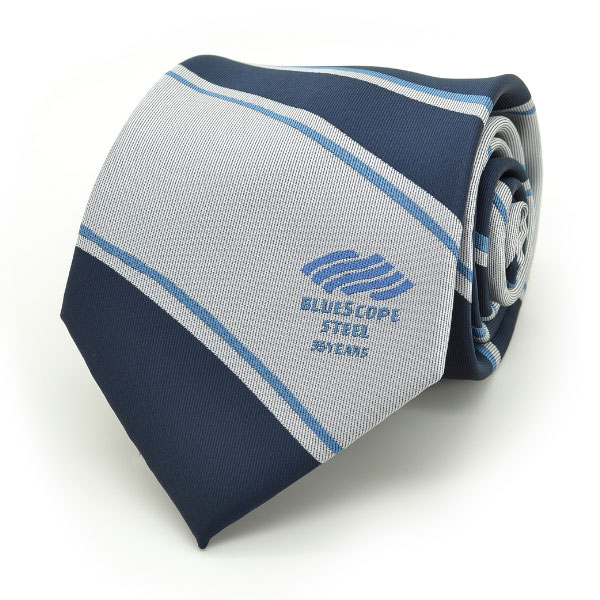 Corporate Exclusive Striped Neck Tie Manufacturers, Suppliers in Telangana