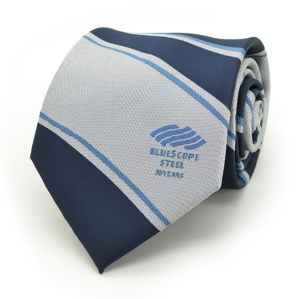 Corporate Exclusive Striped Neck Tie Manufacturers, Suppliers in Belagavi