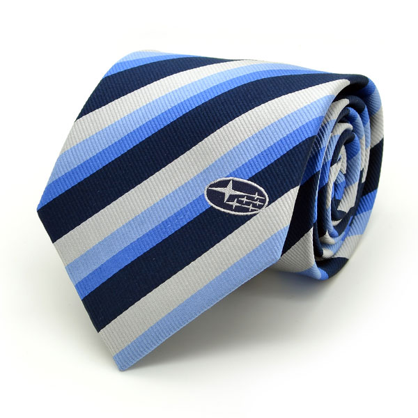 Multi Color Striped Neck Tie Manufacturers, Suppliers in West Bengal