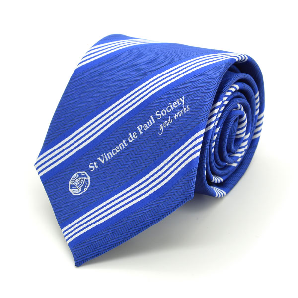 Logo Imprinted Neck Tie Manufacturers, Suppliers in Thrissur