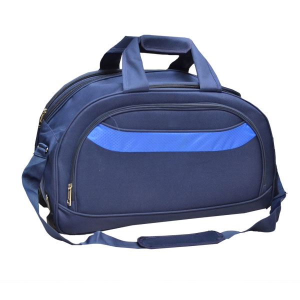 Travel Duffle Wheel Luggage Bag  Manufacturers, Suppliers in Delhi