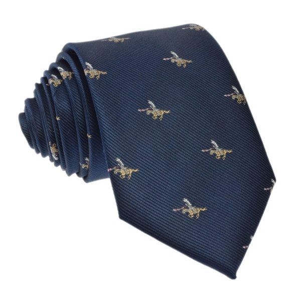 Exclusive Plain Printed Neck Tie Manufacturers, Suppliers in Maharashtra