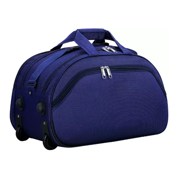 Trolley bags Travel Bags Manufacturers, Suppliers in Prayagraj