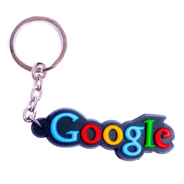 Google Key Chains Manufacturers, Suppliers in Assam