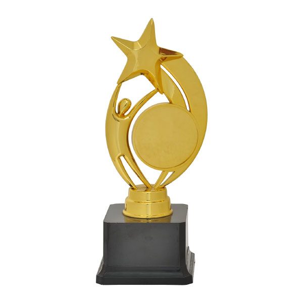 Delta Golden Trophy Manufacturers, Suppliers in Puducherry